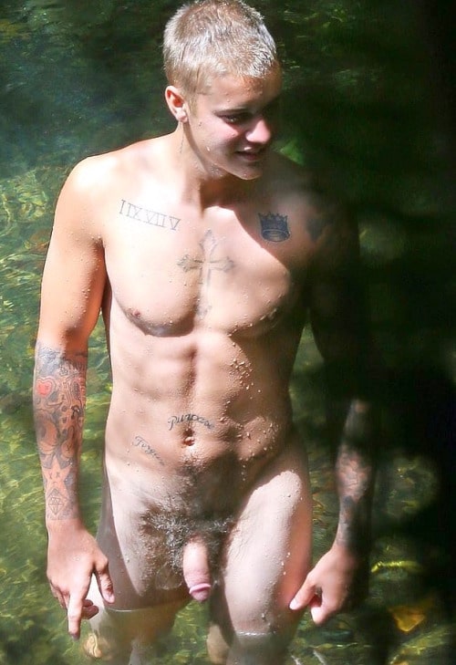 alexander barbee add photo justin bieber fake nude