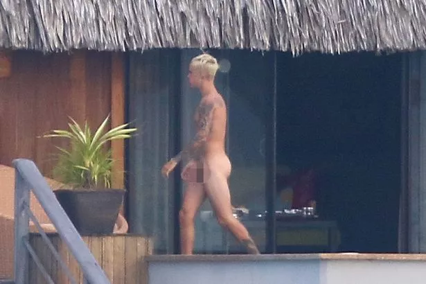 claire barrington recommends Justin Bieber Fully Nude