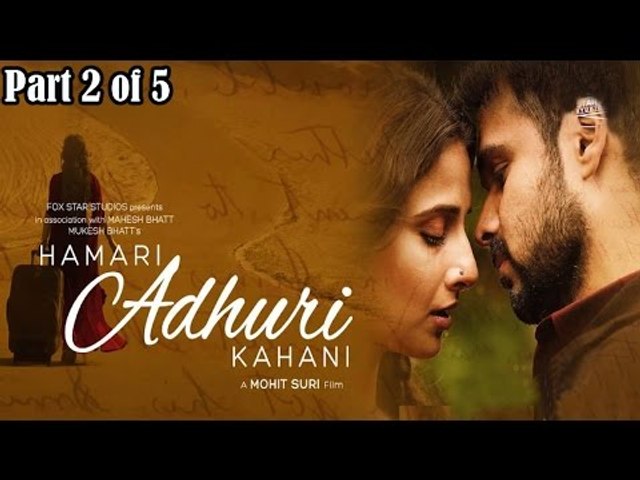 anne caro recommends Kahaani Full Movie Dailymotion