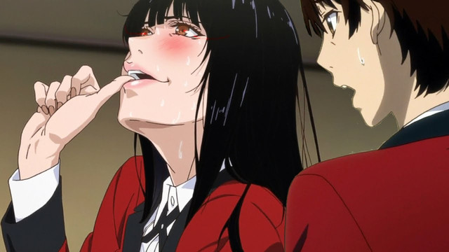 bong ting recommends kakegurui age rating pic