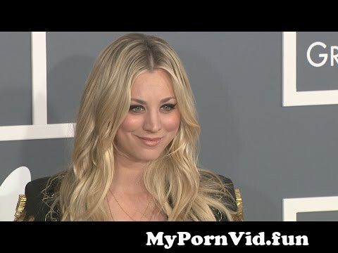 Best of Kaley cuoco naked snapchat