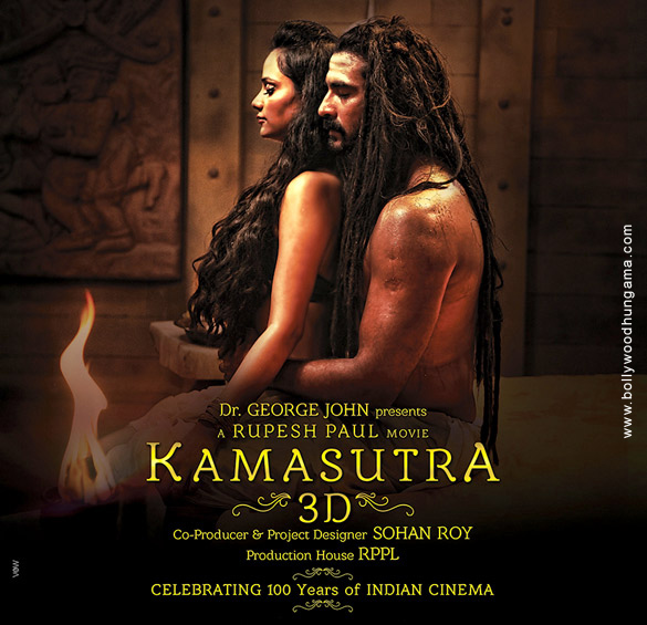 charley connolly recommends Kamasutra 3d Movie Release Date