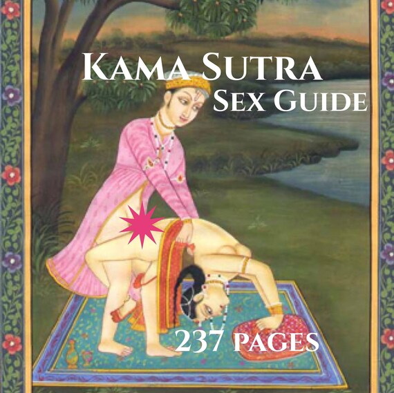 aaron broadbent recommends Kamasutra Positions Pdf Download