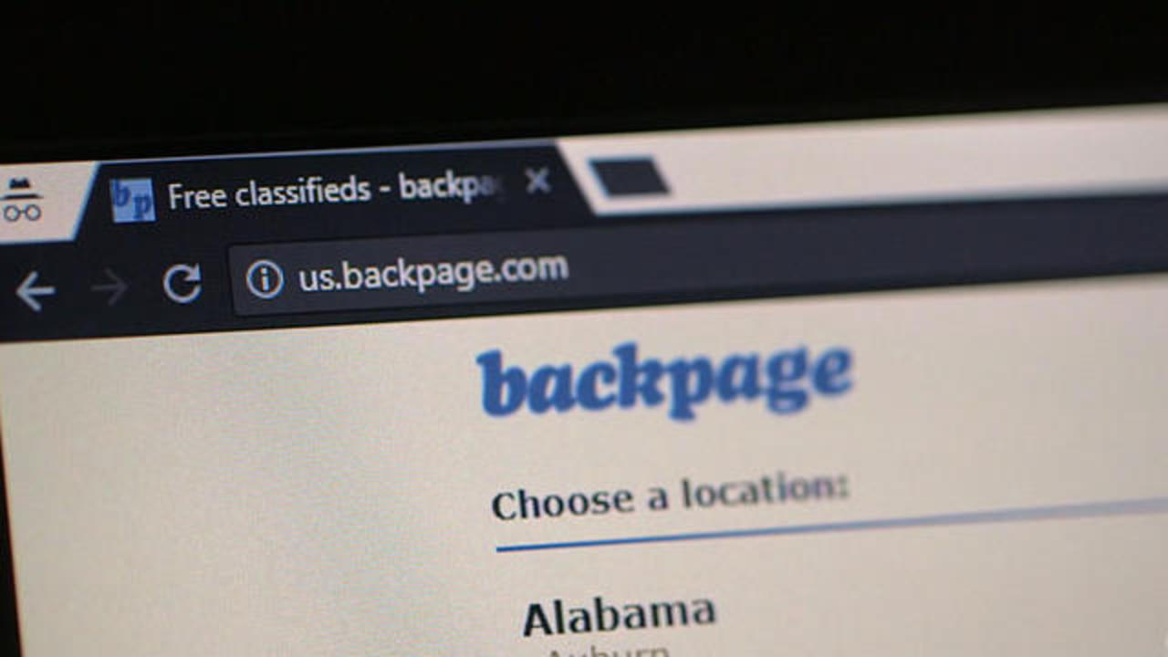 addrian gabriel recommends Kansas City Backpage Classifieds