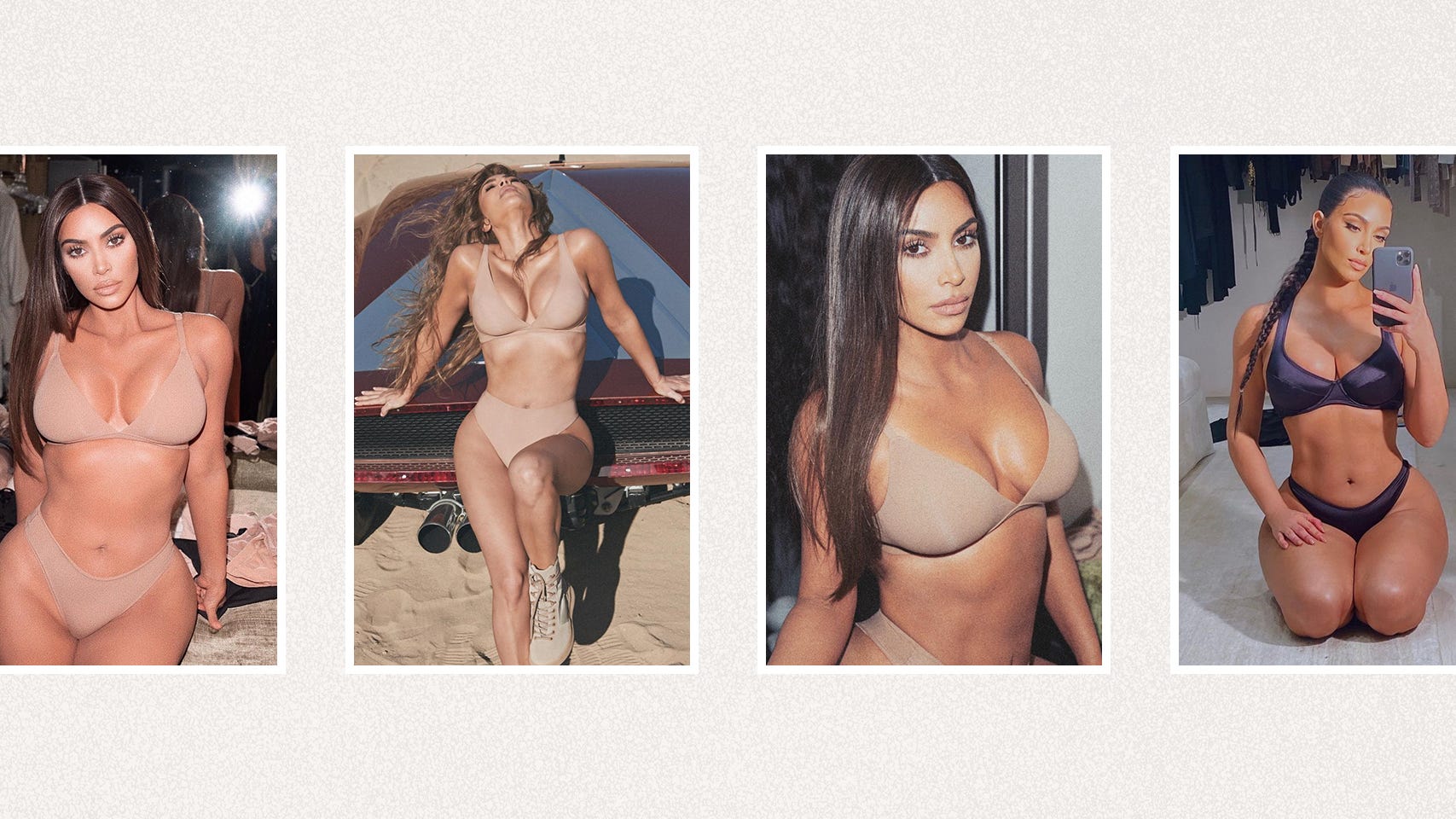 alexis criswell recommends Kardashian Nude Gallery