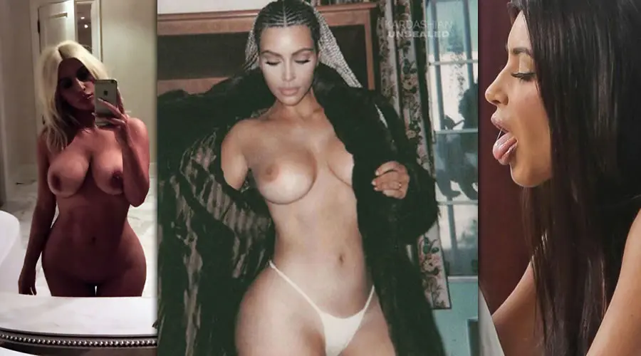 darlene willis recommends kardashian nude gallery pic