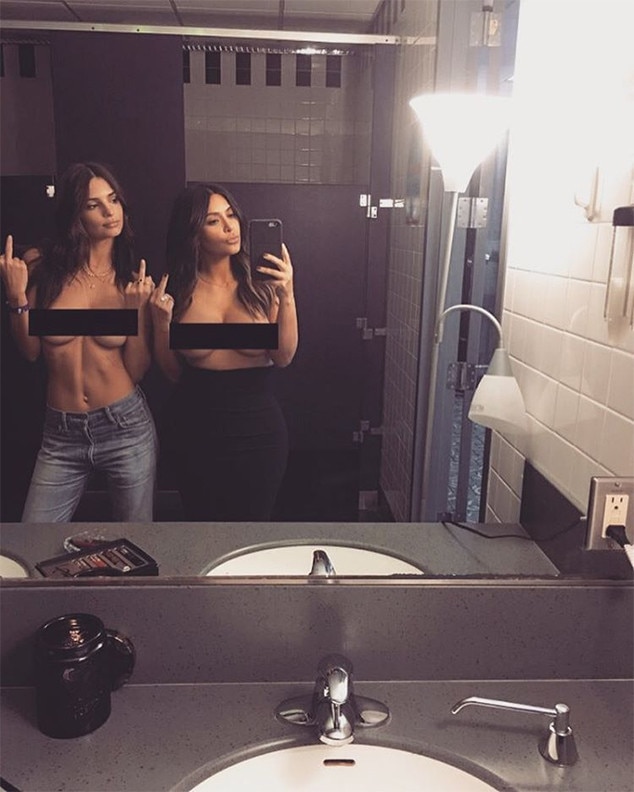 danny oo recommends Kardashian Nude Selfie Uncensored