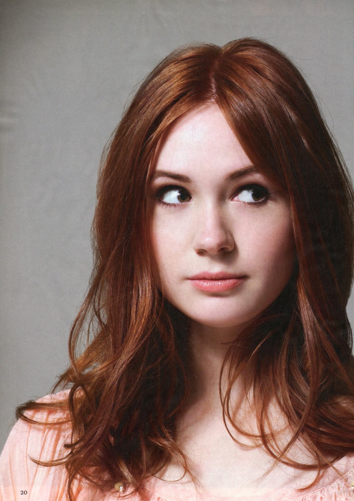 craig landes recommends karen gillan nude gifs pic