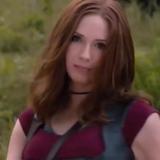 Karen Gillan Nude Gifs and nakoma