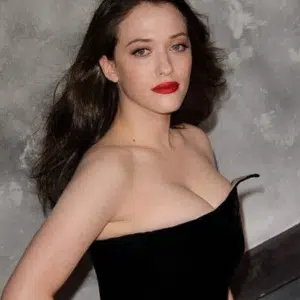 Kat Dennings Breast Real sex skien