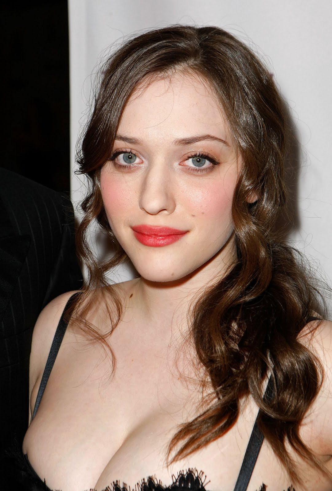 dewi melani recommends kat dennings leaked pic