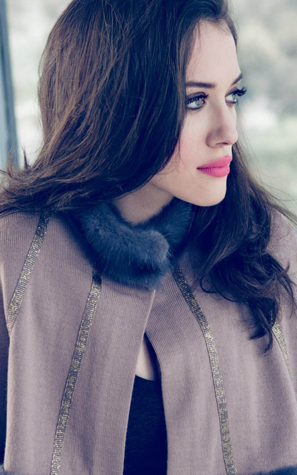 Best of Kat dennings photo shoot