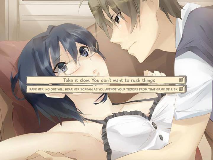 anesca swart recommends Katawa Shoujo Hanako Sex