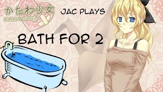 brenda fowler recommends Katawa Shoujo Lilly Bath