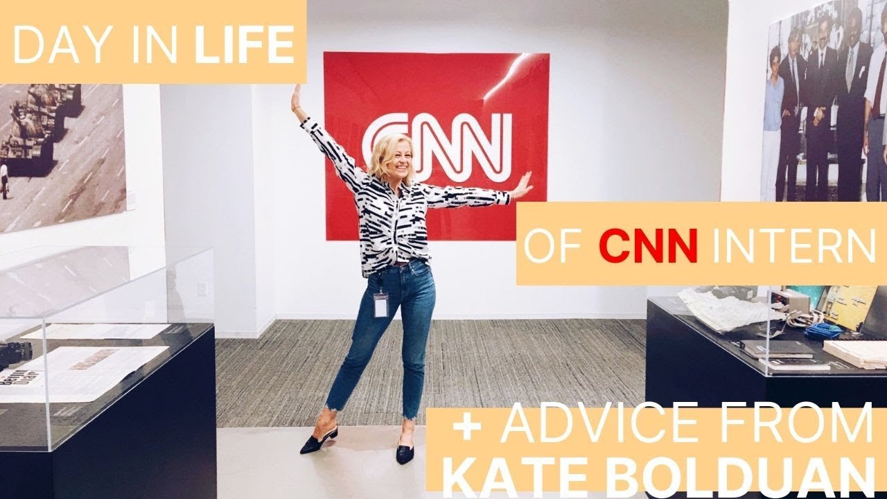 deb conn recommends kate bolduan instagram pic