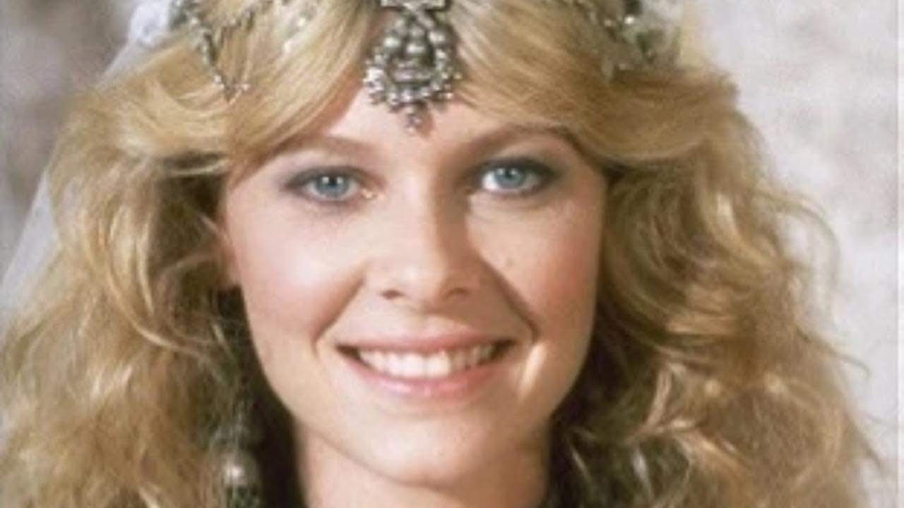 catherine caraway recommends Kate Capshaw Sexy Pics