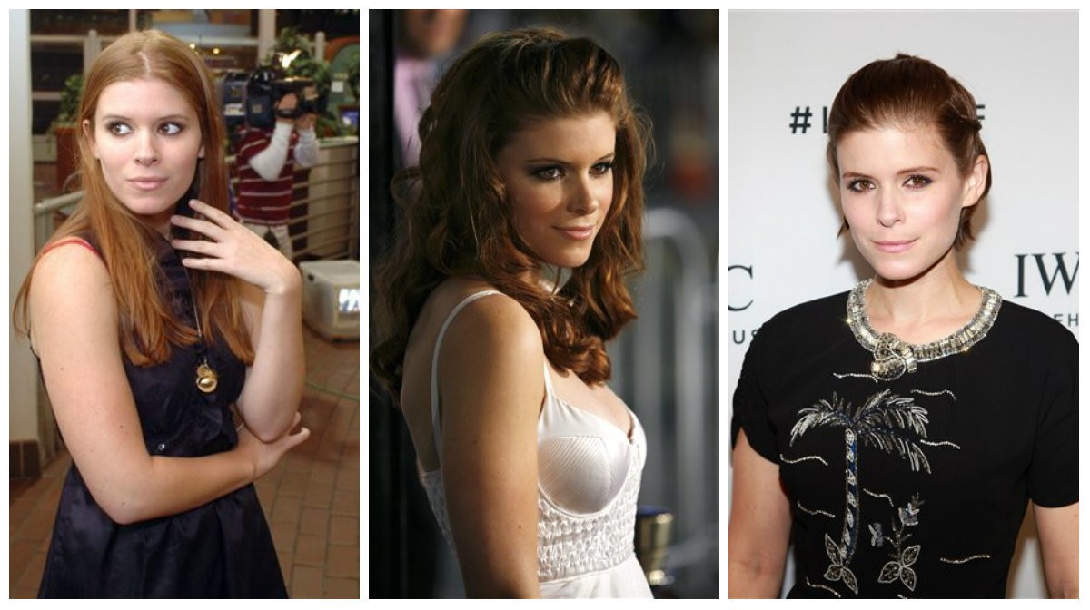 ameeta agrawal recommends Kate Mara Nips