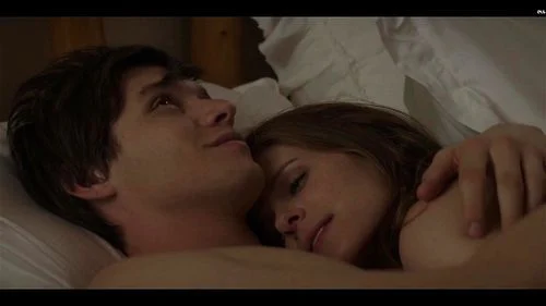 chiki add photo kate mara sex scene