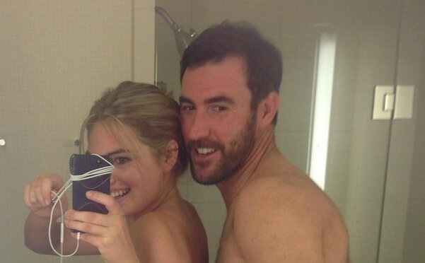 ba lu recommends kate upton leaks pic