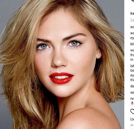 amit debbarma recommends Kate Upton Topless Pics