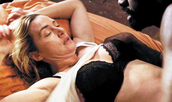 andrea kowalewski share kate winslet full frontal photos