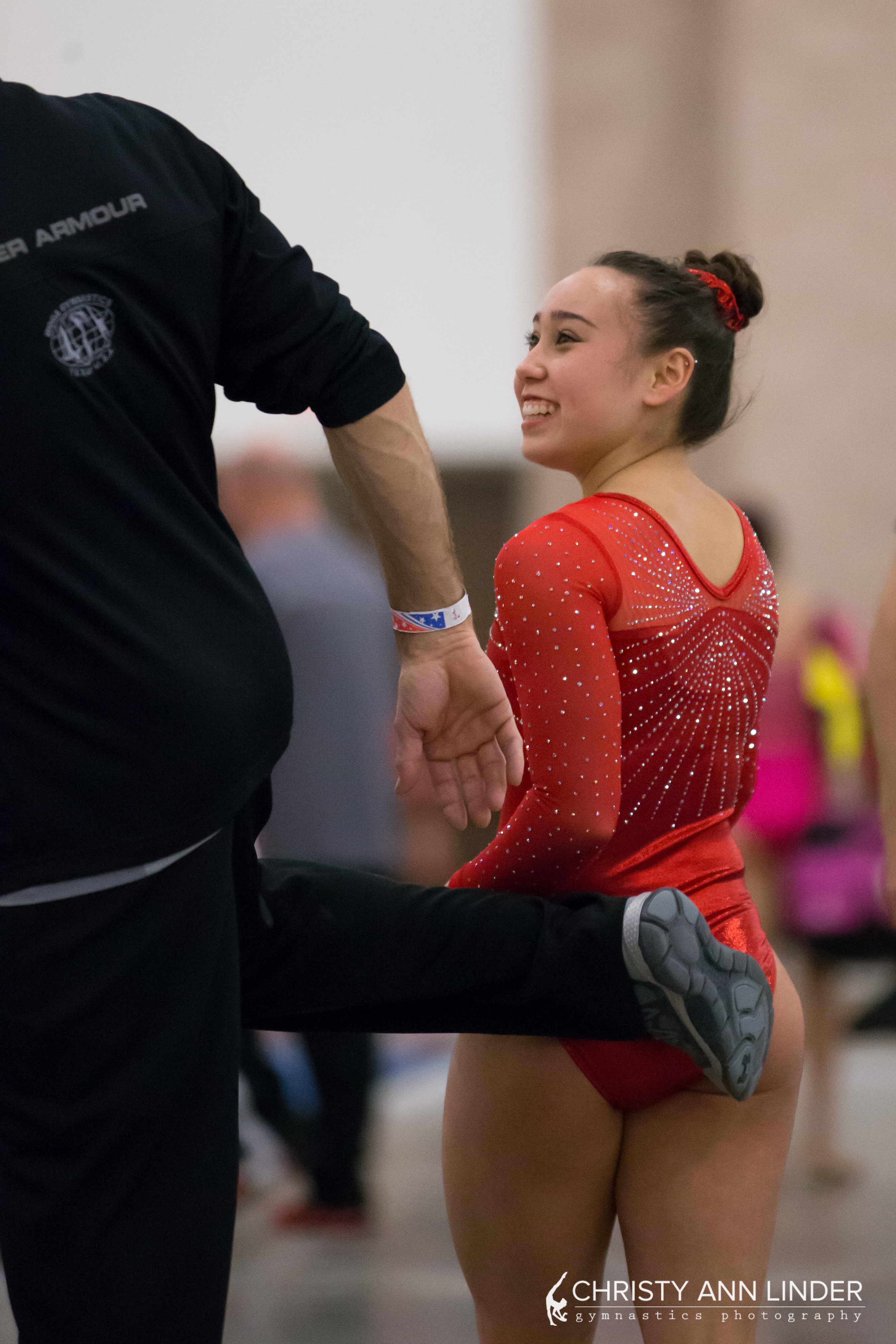 don zack recommends Katelyn Ohashi Sexy