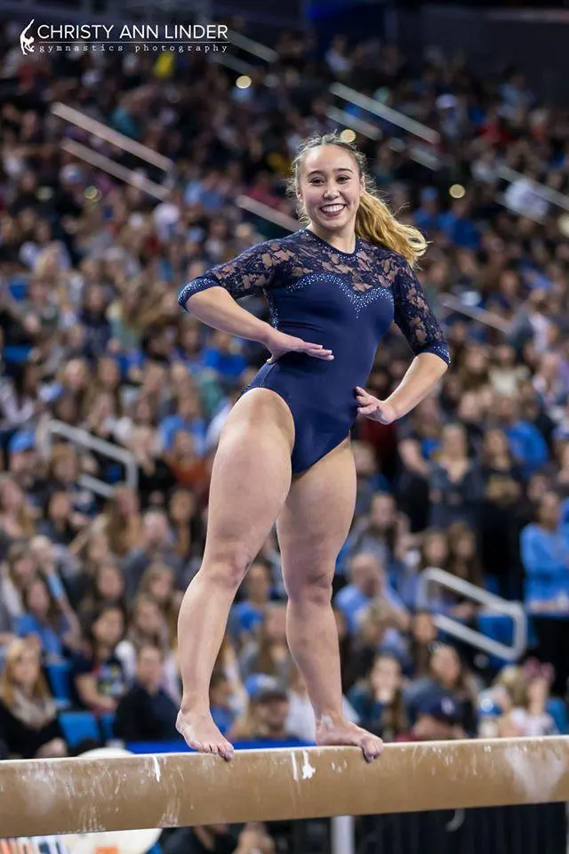 ana granados share katelyn ohashi sexy photos