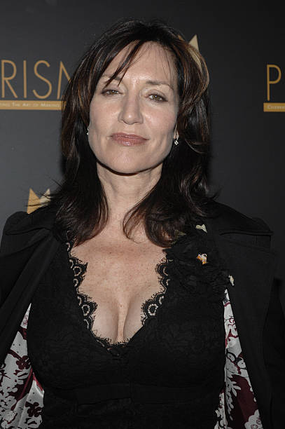 Best of Katey sagal boobs