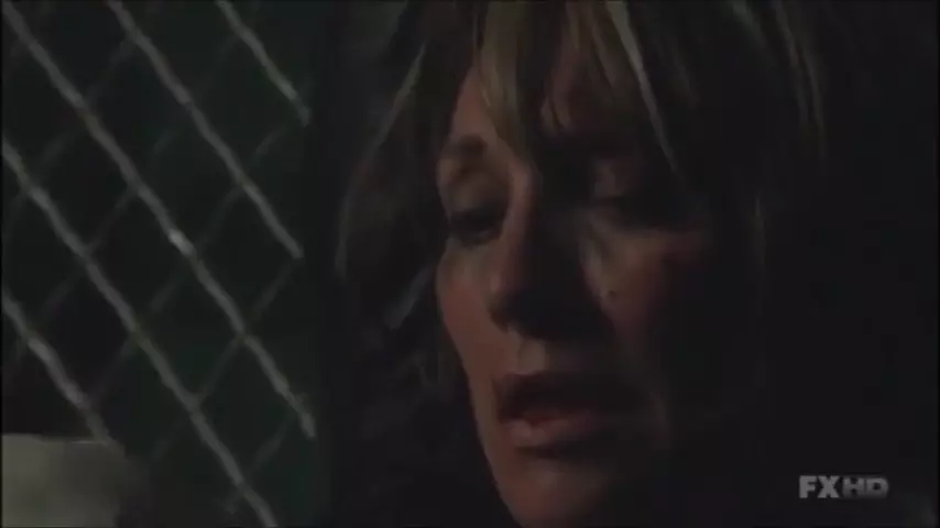 beth roof add photo katey sagal sex scenes