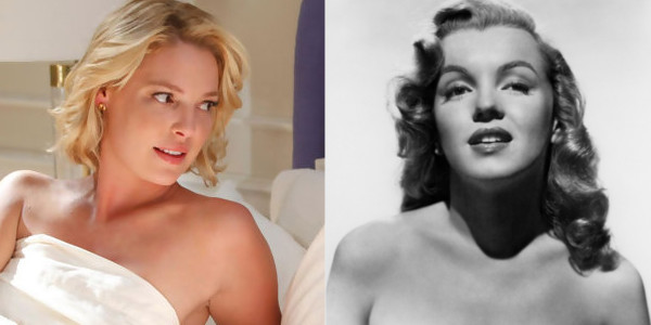 christine rector recommends katherine heigl look alike pic