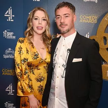 bob pen recommends Katherine Ryan Nude