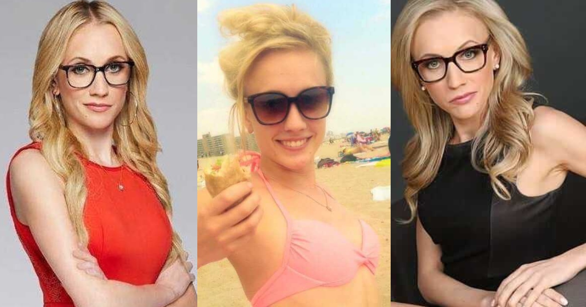 dessy ariyanti recommends Katherine Timpf Sexy Photos