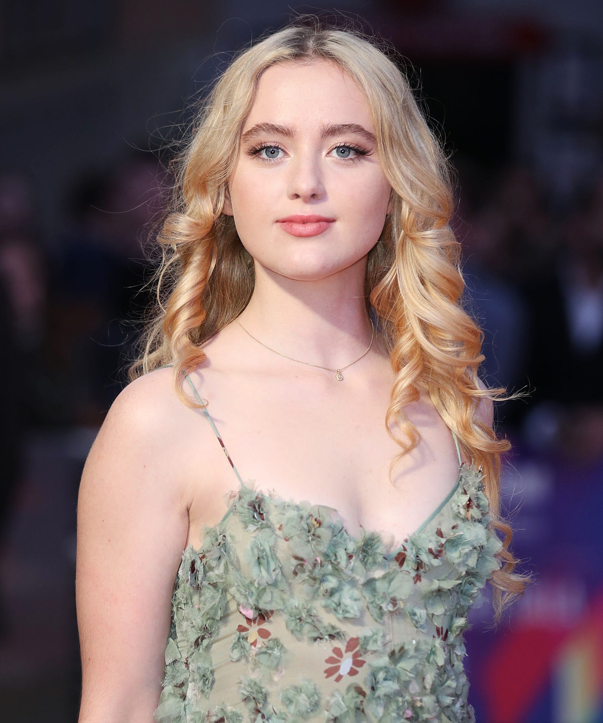 carol de vries recommends kathryn newton porn pic