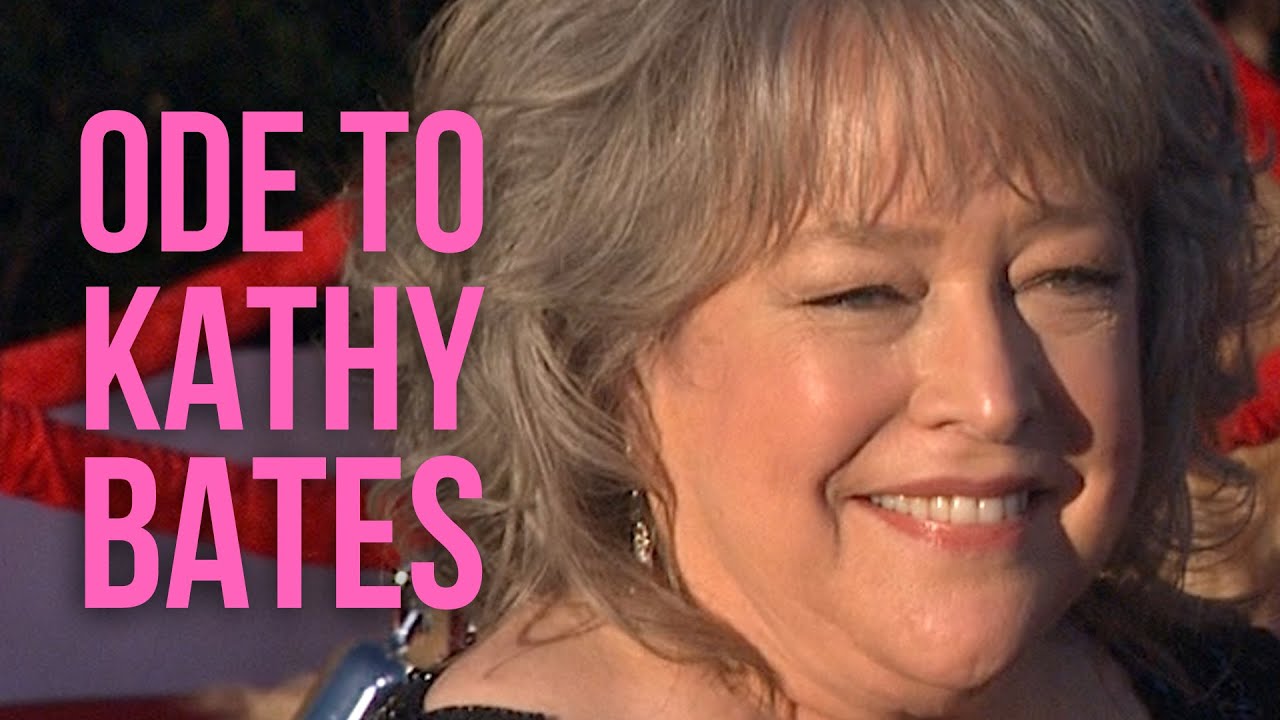 clare mccusker share kathy bates nude pics photos