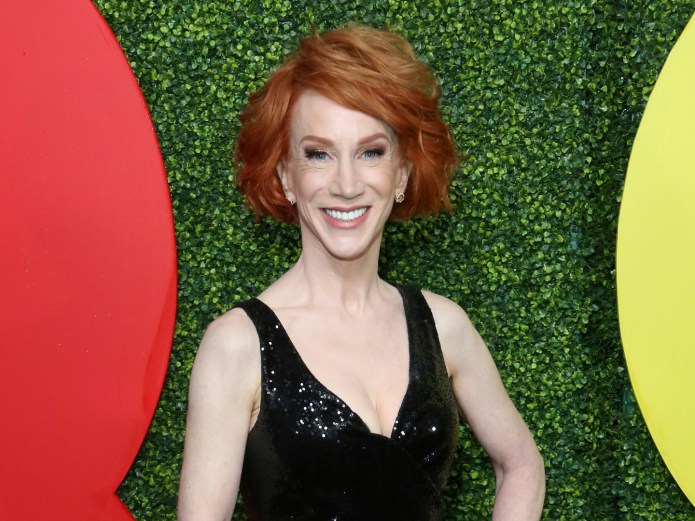 darren fennell add kathy griffin topless video photo