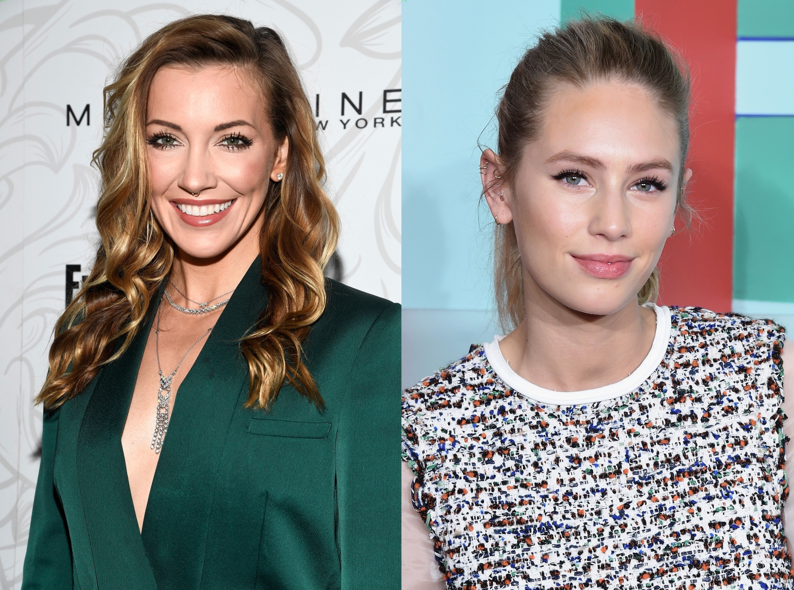 corina de la cruz recommends katie cassidy leaked pictures pic