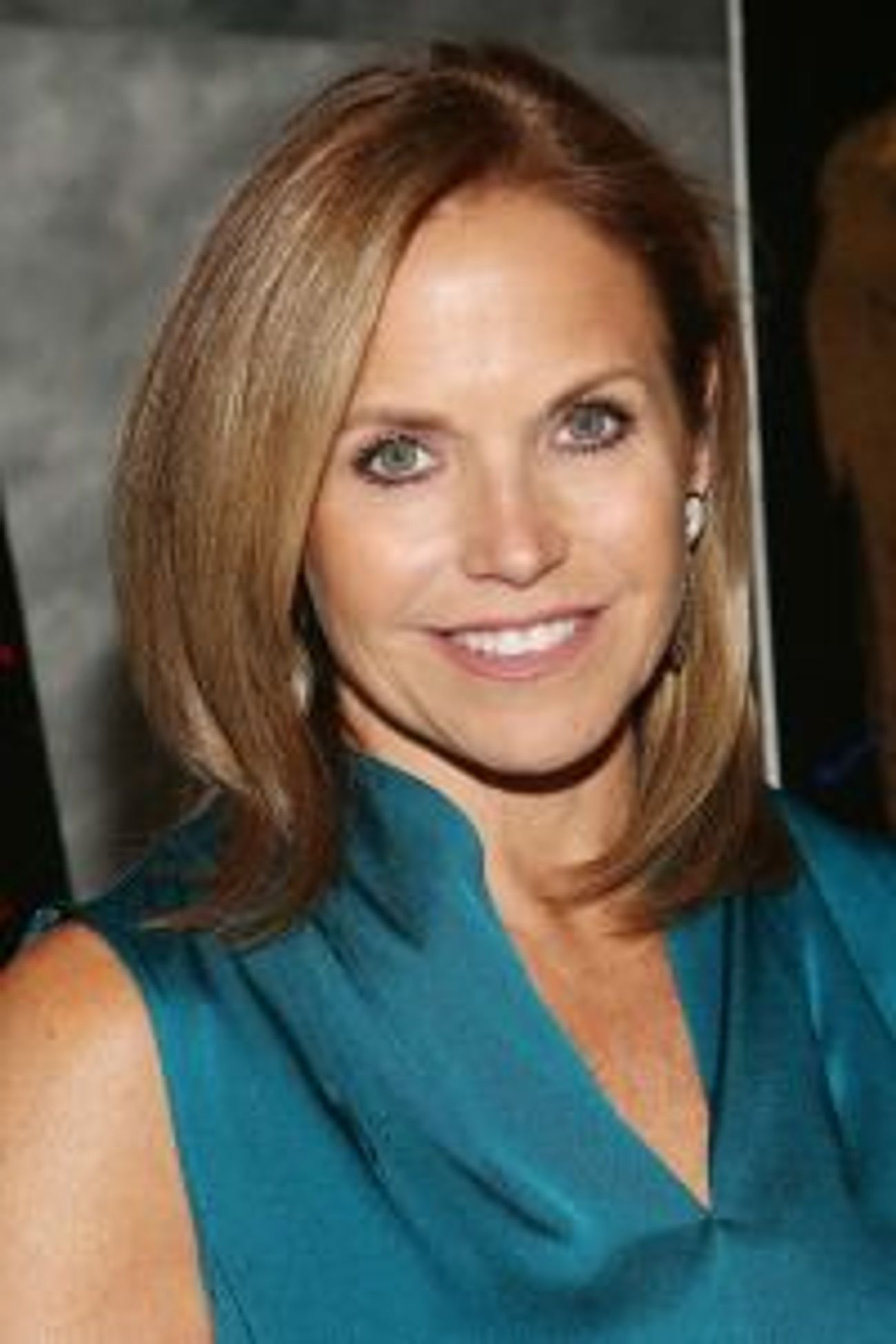 alina balota recommends Katie Couric Nude Pictures