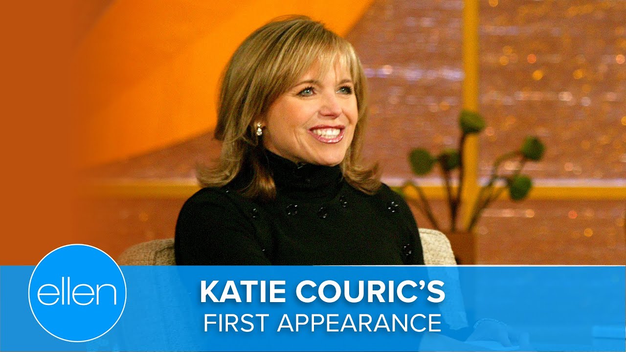 amanda kay brooks share katie couric nude pictures photos