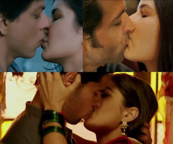 brionna dotson add photo katrina kaif kiss video