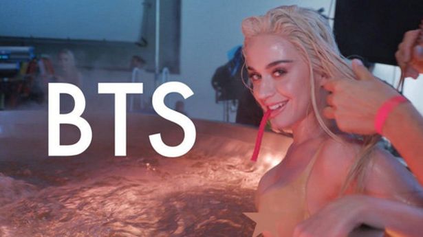 beth laskey add katy perry bare tits photo