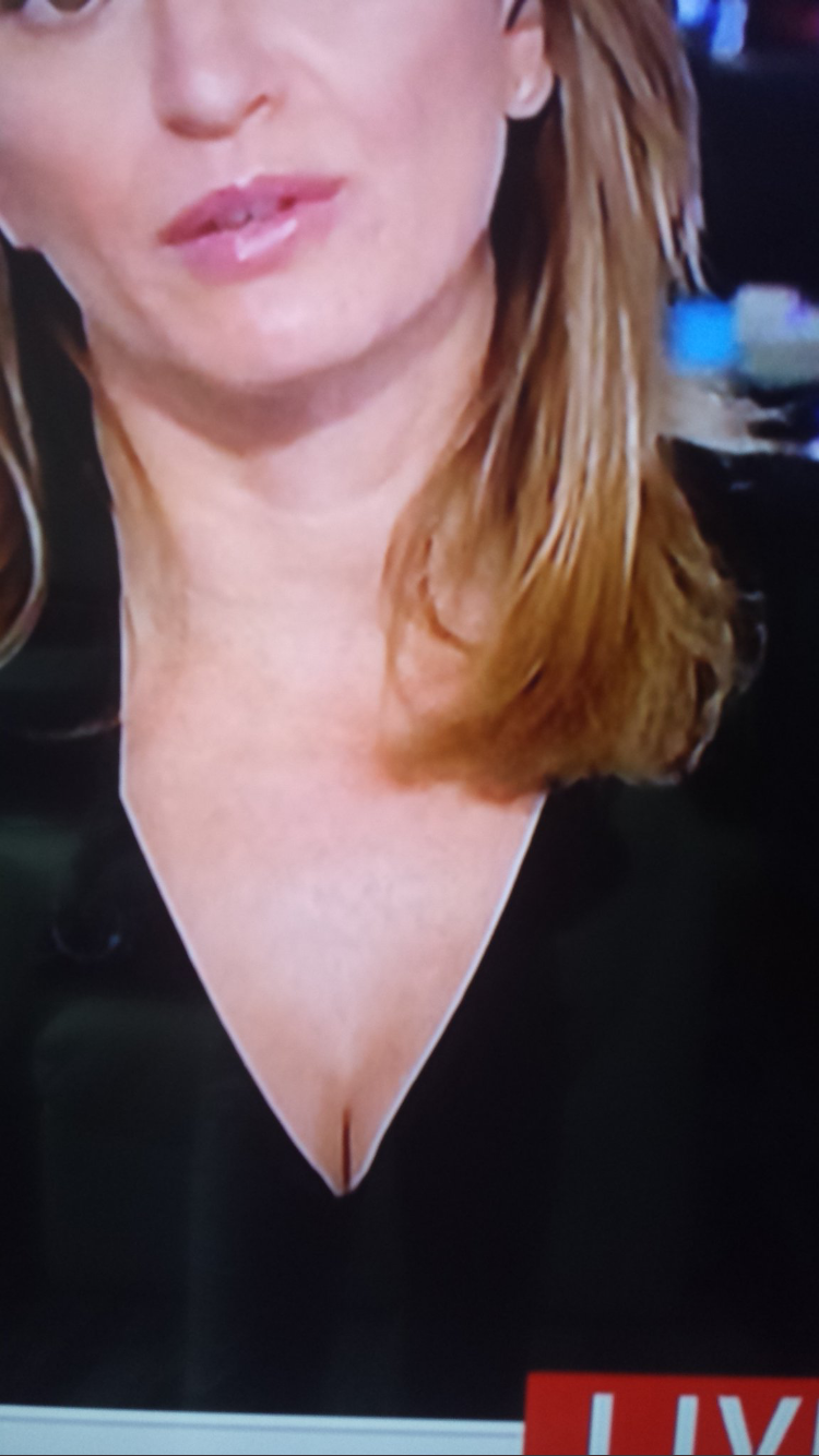 katy tur nsfw