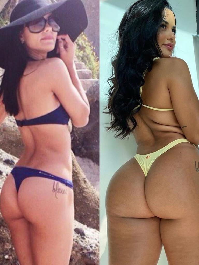 buddhika kumara recommends Katya Elise Henry Porn