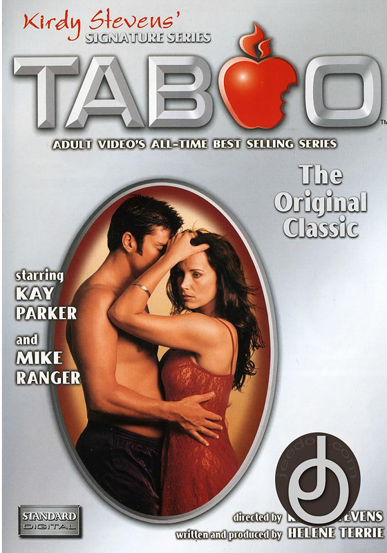 ahmed zidane recommends Kay Parker Taboo 1