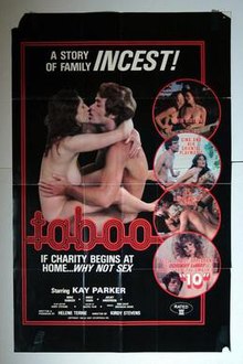 devy yulianti recommends Kay Parker Taboo 5