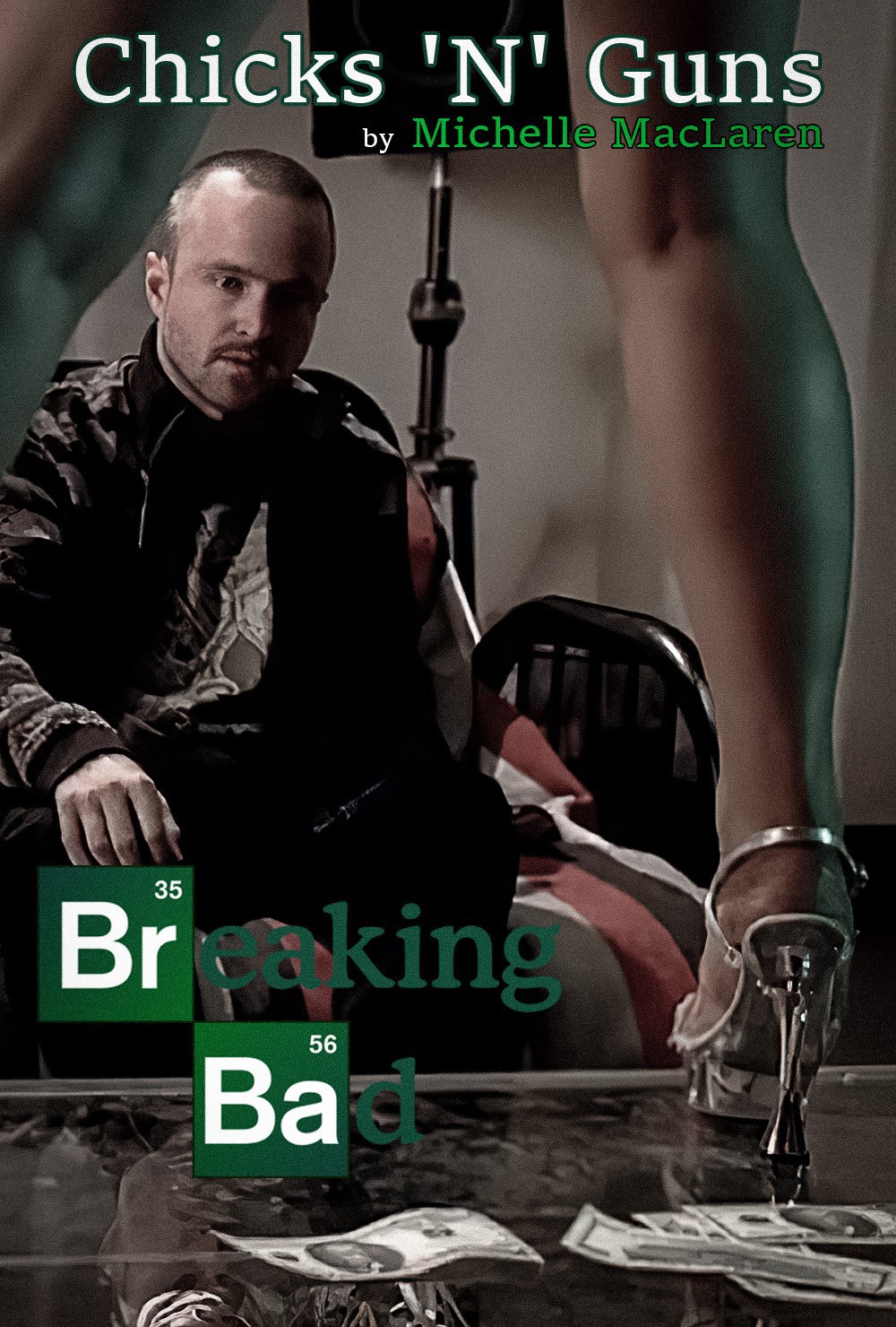 danny jessie recommends kayden kross breaking bad pic