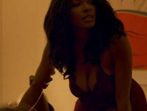 Best of Keesha sharp nude