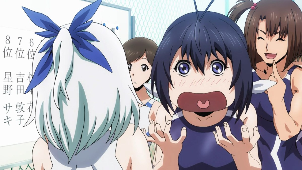 anto lavelli recommends keijo episode 1 pic