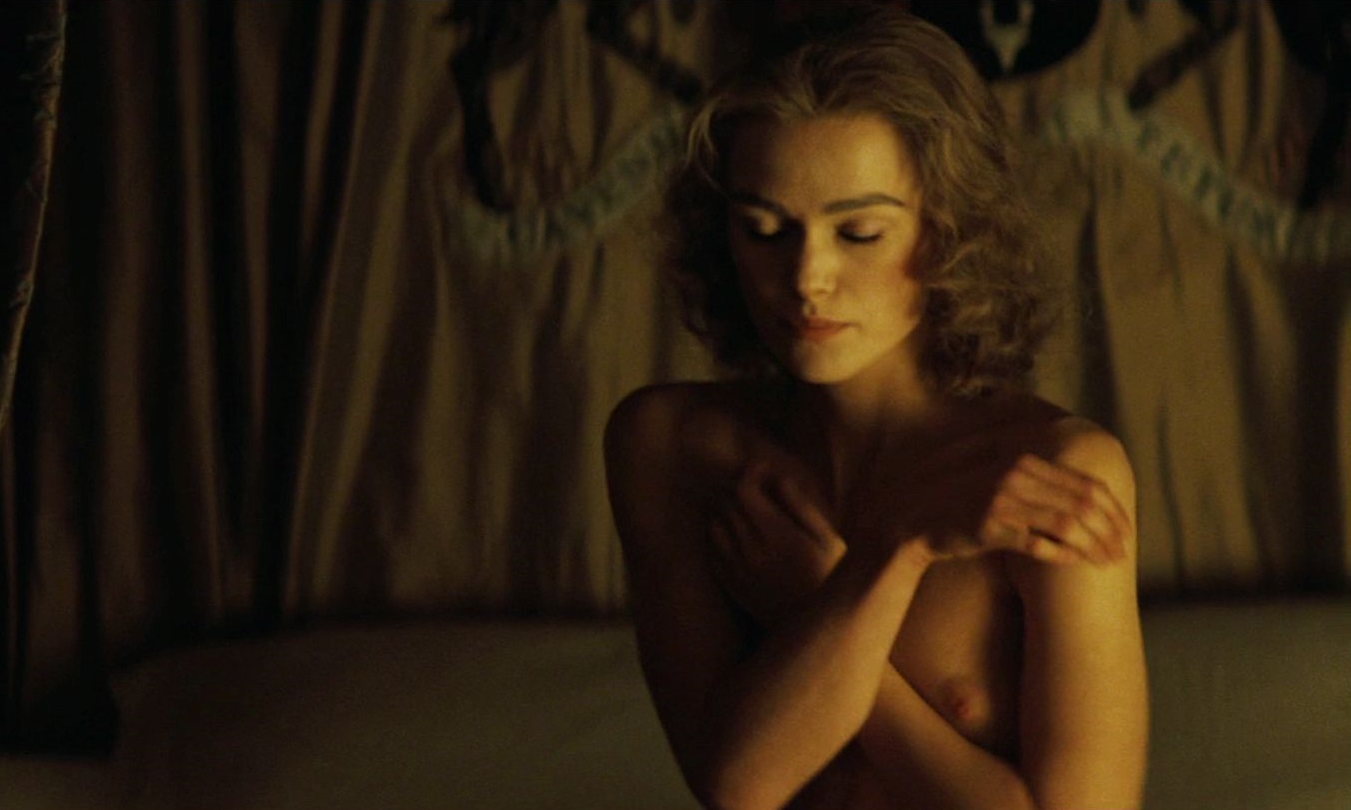 blas chacon add keira knightley hot sex photo