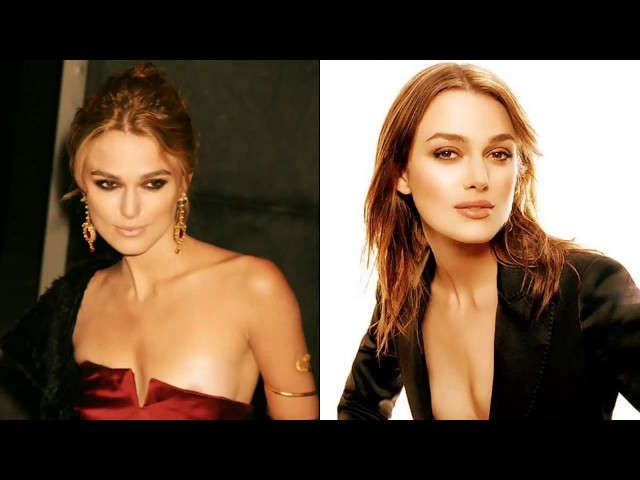 alma valle recommends keira knightley wardrobe malfunctions pic