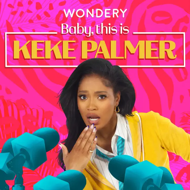 brent piercy recommends Keke Palmer Nip